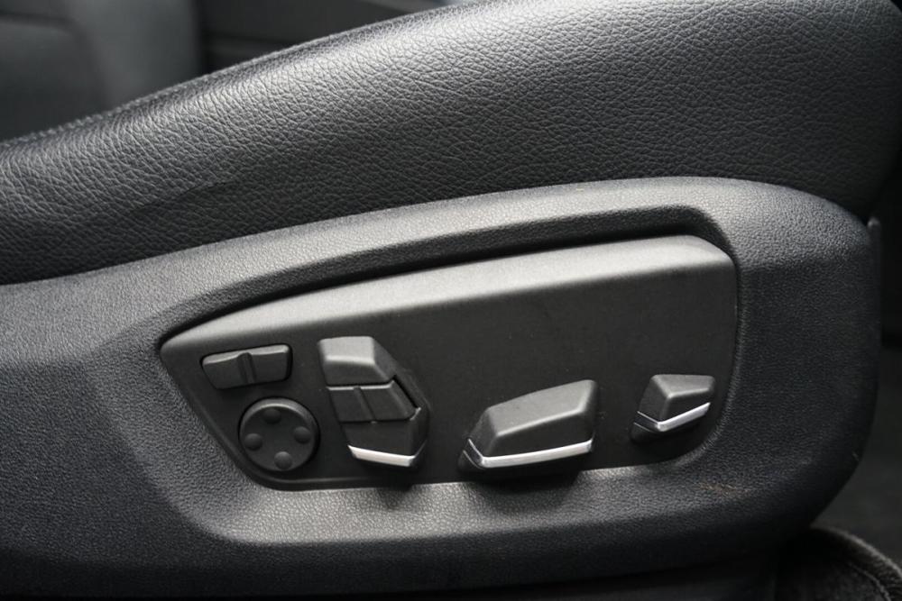 BMW 5 серии VI (F10/F11/F07) Рестайлинг Крым  - изображение 24