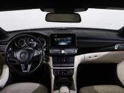 Mercedes-Benz CLS II (C218) Рестайлинг Москва  - изображение 38
