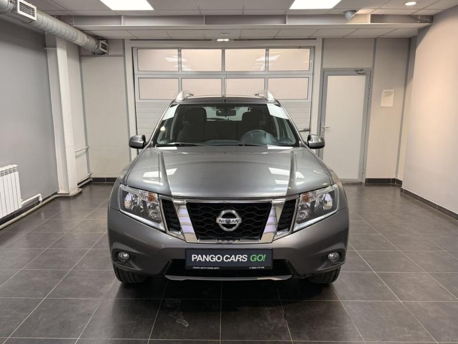 Nissan Terrano III (D10) Тверь  - изображение 2