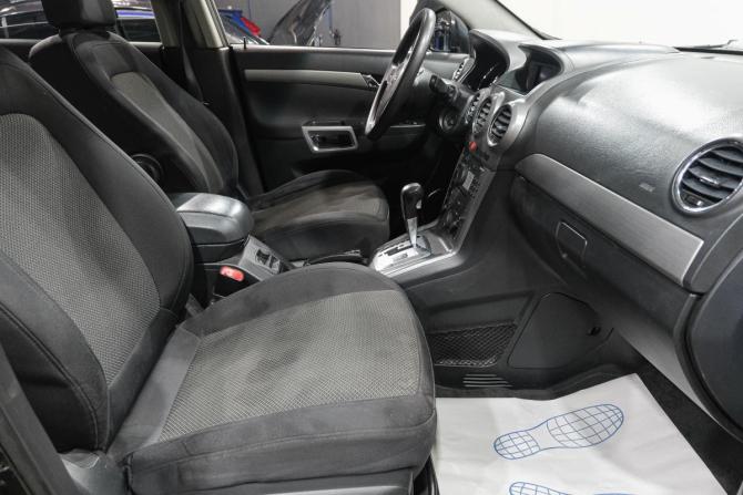 Opel Antara I с пробегом 2011 года, цена 859 000 рублей, 163000 км, внедорожник, Автокод Объявления