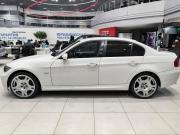 BMW 3 серии V (E90/E91/E92/E93) Рестайлинг Казань  - изображение 32