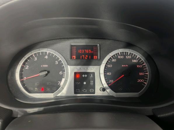 Lada (ВАЗ) Largus I с пробегом 2020 года, цена 920 000 рублей, 103736 км, универсал, Автокод Объявления