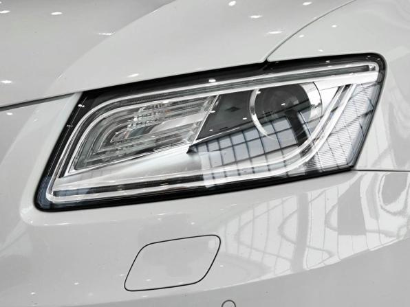 Audi Q5 I (8R) Рестайлинг с пробегом 2014 года, цена 2 450 000 рублей, 132135 км, внедорожник, Автокод Объявления