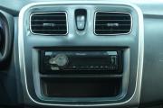Renault Logan II Рестайлинг Омск  - изображение 34
