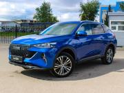 Haval F7 I Рестайлинг Калуга  - изображение 5