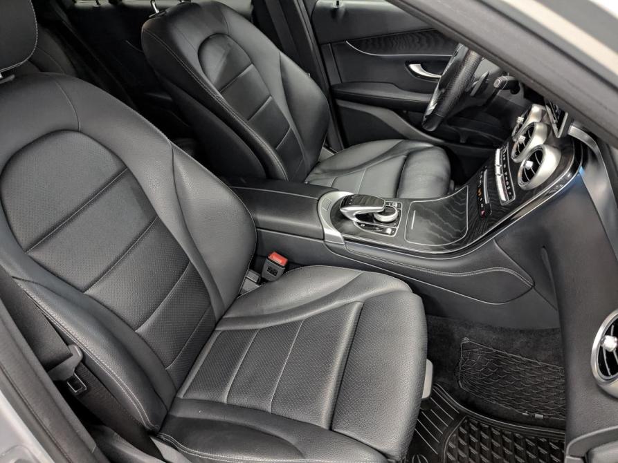 Mercedes-Benz GLC I (X253) Санкт-Петербург  - изображение 24