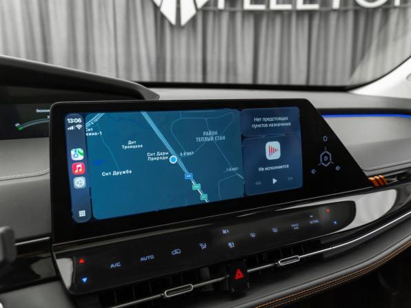 Changan UNI-K с пробегом 2024 года, цена 3 080 000 рублей, 25211 км, внедорожник, Автокод Объявления