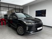 Exeed TXL I Рестайлинг Новосибирск  - изображение 18