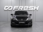 Honda Accord IX Воронеж  - изображение 23
