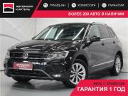 Volkswagen Tiguan II Кемерово  - изображение 21
