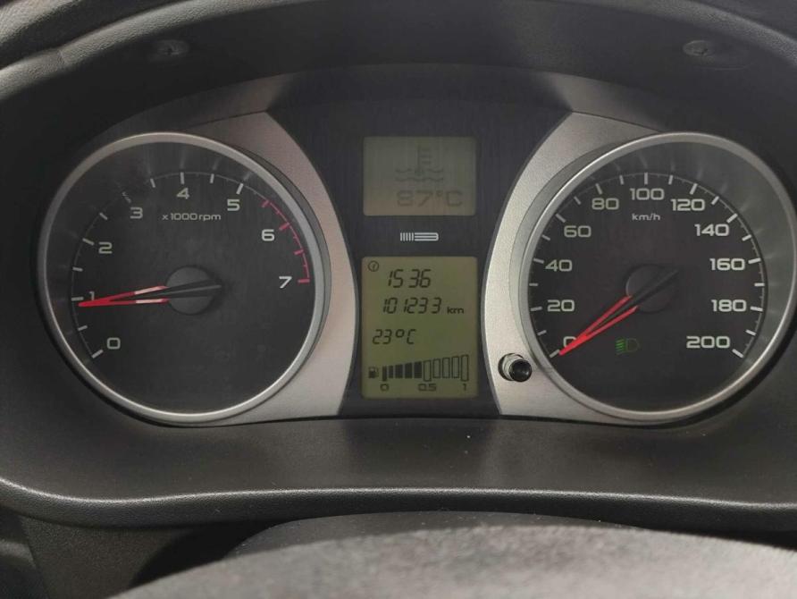 Lada (ВАЗ) Granta I Санкт-Петербург  - изображение 20
