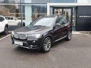 BMW X3 II (F25) Рестайлинг Москва  - изображение 23