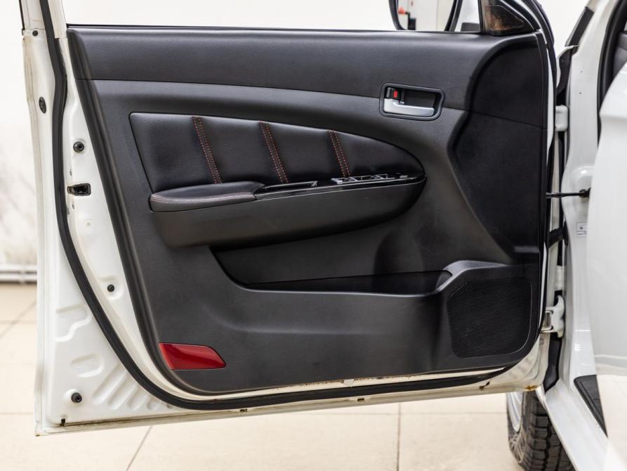 Lifan Solano II Волгоград  - изображение 24
