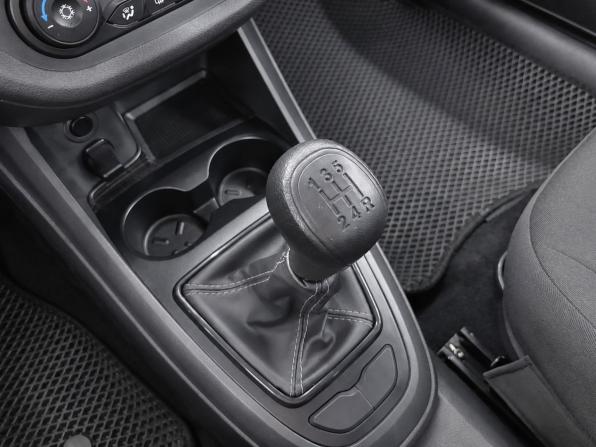 Lada (ВАЗ) Vesta I с пробегом 2022 года, цена 1 149 000 рублей, 82000 км, седан, Автокод Объявления