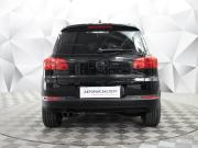 Volkswagen Tiguan I Рестайлинг Ульяновск  - изображение 25