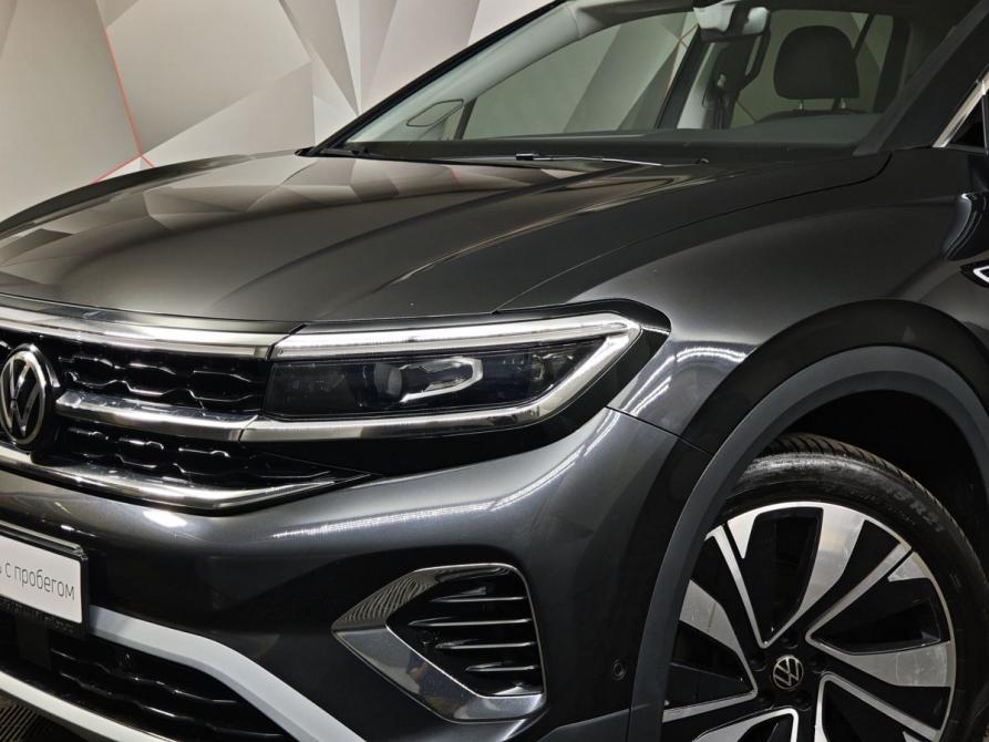 Volkswagen Talagon I Москва  - изображение 10