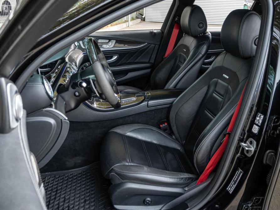 Mercedes-Benz E-Класс AMG V (W213) Рестайлинг Краснодар  - изображение 14