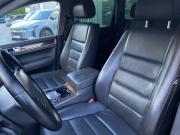 Volkswagen Touareg I Рестайлинг Екатеринбург  - изображение 71