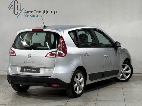 Renault Scenic III с пробегом 2010 года, цена 669 800 рублей, 307000 км, компактвэн, Автокод Объявления