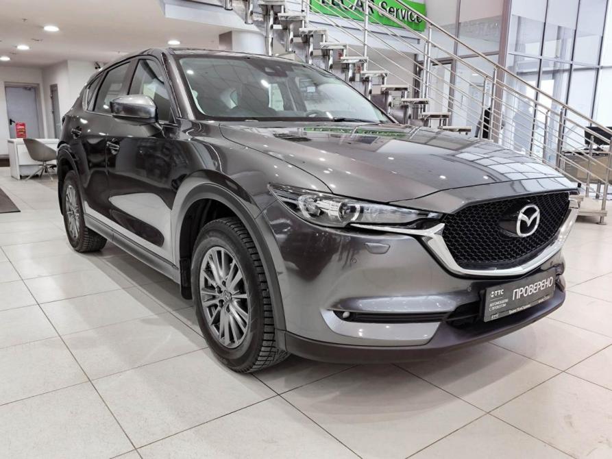 Mazda CX-5 II Казань  - изображение 3