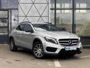Mercedes-Benz GLA I (X156) Москва  - изображение 27