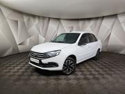 Lada (ВАЗ) Granta I Рестайлинг Москва  - изображение 19