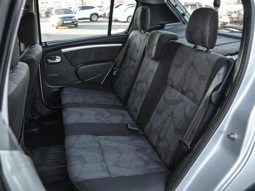 Renault Sandero I Курган  - изображение 8
