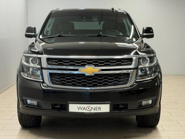 Chevrolet Tahoe IV с пробегом 2018 года, цена 3 555 000 рублей, 156825 км, внедорожник, Автокод Объявления