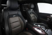 Mercedes-Benz GLS AMG II (X167) Москва  - изображение 60