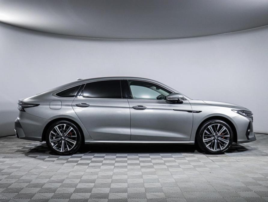 Chery Arrizo 8 Москва  - изображение 4