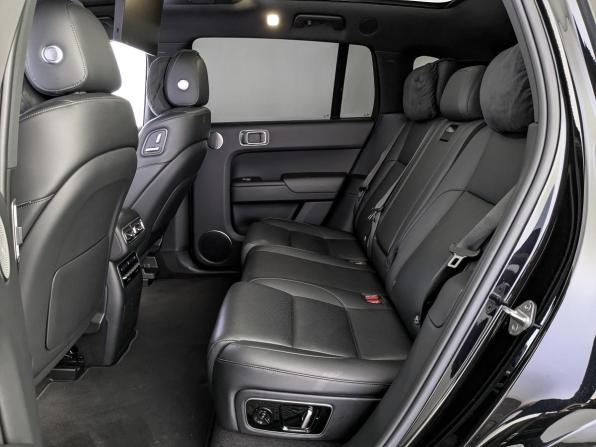 Li Auto (Lixiang) L7 I с пробегом 2024 года, цена 6 250 000 рублей, 55118 км, внедорожник, Автокод Объявления
