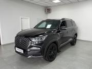 SsangYong Rexton IV Рестайлинг Казань  - изображение 22