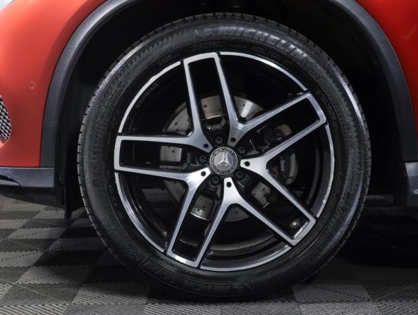 Mercedes-Benz GLE Coupe I (C292) с пробегом 2015 года, цена 4 650 000 рублей, 72117 км, внедорожник, Автокод Объявления