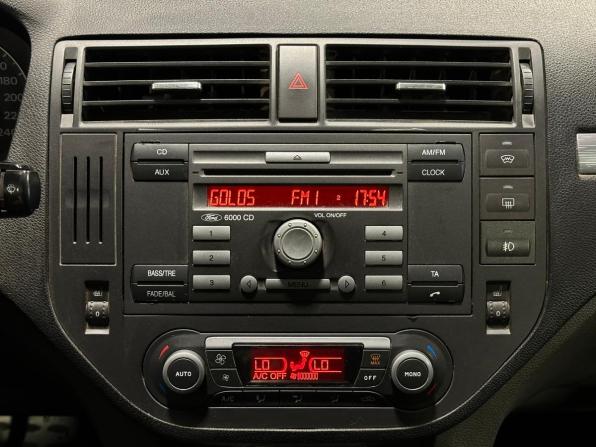 Ford C-MAX I Рестайлинг с пробегом 2007 года, цена 467 000 рублей, 363428 км, минивэн, Автокод Объявления