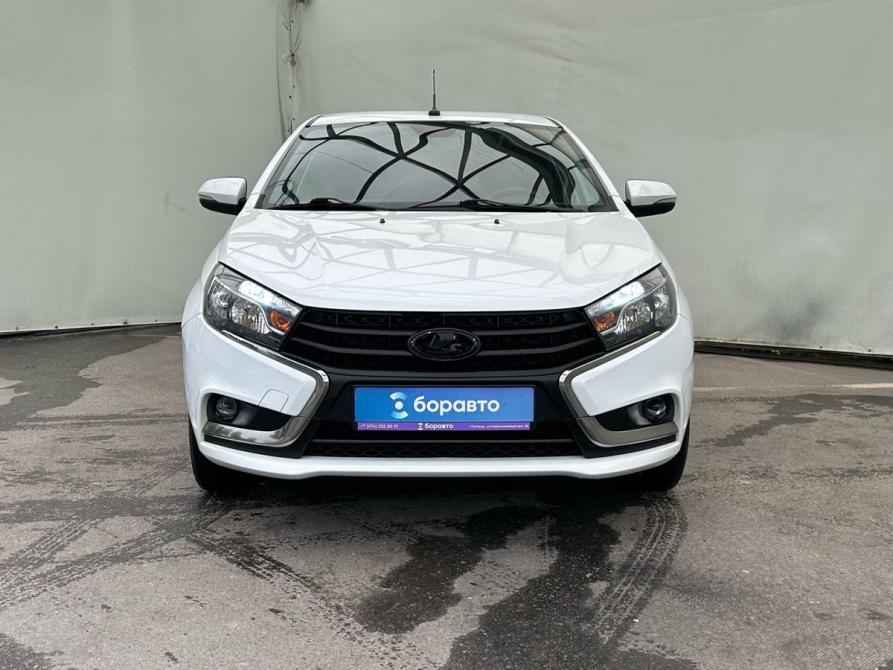 Lada (ВАЗ) Vesta I Липецк  - изображение 3