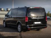 Mercedes-Benz V-Класс III (W447) Москва  - изображение 31