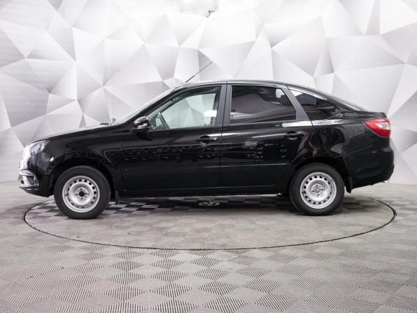 Lada (ВАЗ) Granta I Рестайлинг с пробегом 2025 года, цена 1 010 000 рублей, 4800 км, лифтбек, Автокод Объявления