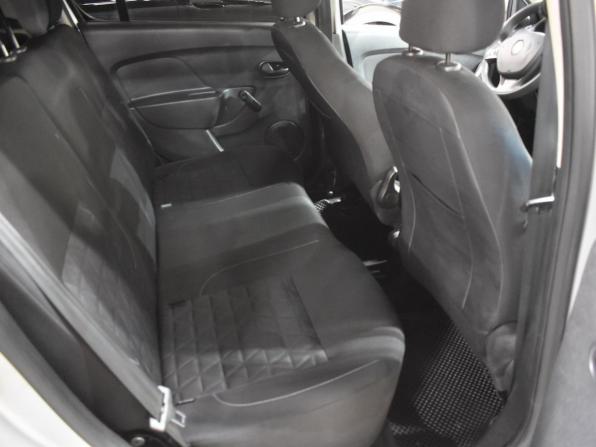 Renault Sandero II с пробегом 2016 года, цена 710 000 рублей, 166238 км, хэтчбек, Автокод Объявления