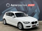 BMW 1 серии II (F20/F21) Пермь  - изображение 27
