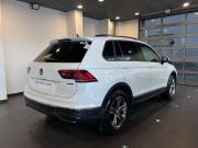 Volkswagen Tiguan II Рестайлинг Чебоксары  - изображение 38