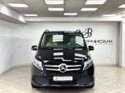 Mercedes-Benz V-Класс III (W447) Рестайлинг Санкт-Петербург  - изображение 39
