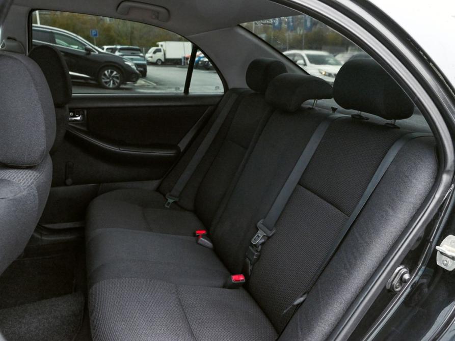 Toyota Corolla IX (E120 E130) Рестайлинг Екатеринбург  - изображение 16