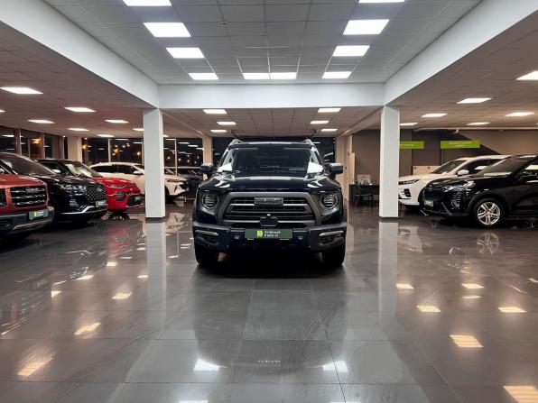 Haval Dargo I с пробегом 2022 года, цена 2 590 000 рублей, 35694 км, внедорожник, Автокод Объявления