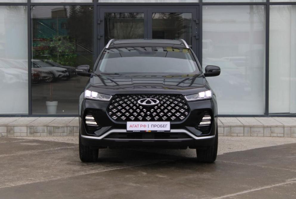 Chery Tiggo 7 Pro I Саратов  - изображение 2
