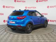 Hyundai Creta I Вологда  - изображение 23