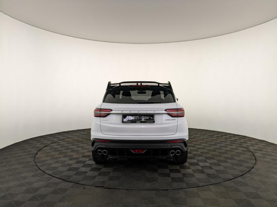 Geely Coolray I Москва  - изображение 6