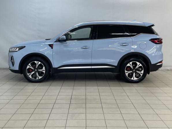 Chery Tiggo 7 Pro Max I с пробегом 2023 года, цена 2 190 000 рублей, 28857 км, внедорожник, Автокод Объявления