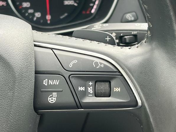 Audi Q5 II (FY) с пробегом 2018 года, цена 3 214 000 рублей, 104275 км, внедорожник, Автокод Объявления