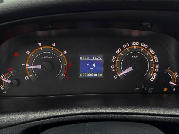 Lada (ВАЗ) Niva с пробегом 2024 года, цена 1 249 000 рублей, 9 км, внедорожник, Автокод Объявления
