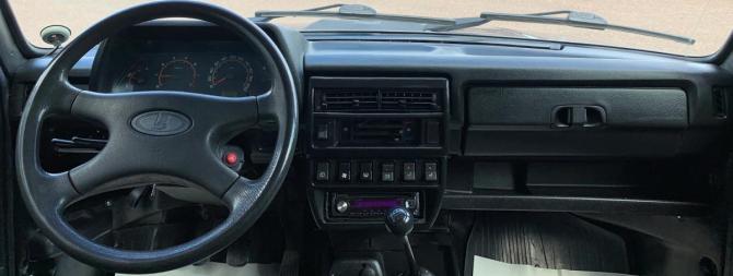 Lada (ВАЗ) 2121 (4x4) I Рестайлинг с пробегом 2019 года, цена 595 000 рублей, 88070 км, внедорожник, Автокод Объявления